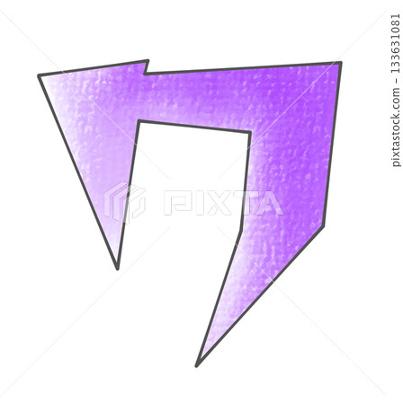 "Wa" analog style with triangular base design "Wa" analog style with triangular base design 133631081
