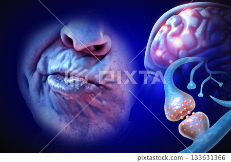 TD Tardive Dyskinesia symptoms 133631366