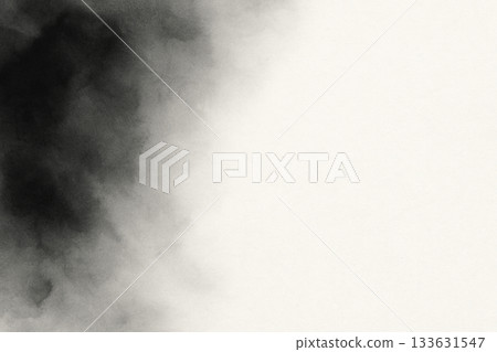 柔和的墨水漸層背景,留有充足的文字空間 柔和的墨水漸層背景,留有充足的文字空間 133631547