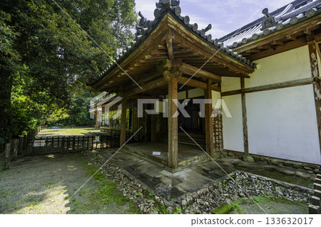 Obi Castle Matsuo no Maru Palace, Nichinan City, Miyazaki Prefecture Obi Castle Matsuo no Maru Palace, Nichinan City, Miyazaki Prefecture 133632017