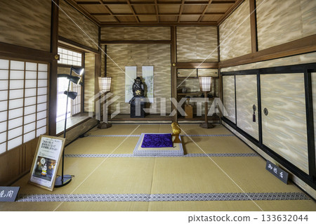 Obi Castle, Matsuo no Maru Palace, Goza-no-ma, Nichinan City, Miyazaki Prefecture Obi Castle, Matsuo no Maru Palace, Goza-no-ma, Nichinan City, Miyazaki Prefecture 133632044