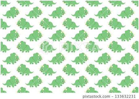 Triceratops pattern wallpaper Triceratops pattern wallpaper 133632231