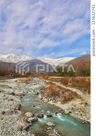 白馬雪山 長野縣 133632742