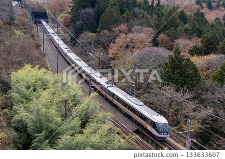 信濃賽車穿越木曾谷 133633607