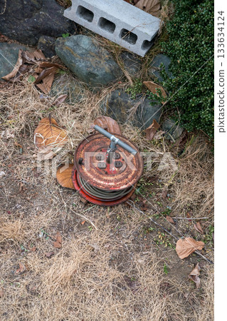 花園 院子 戶外 133634124