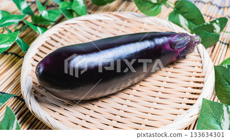eggplant eggplant 133634301