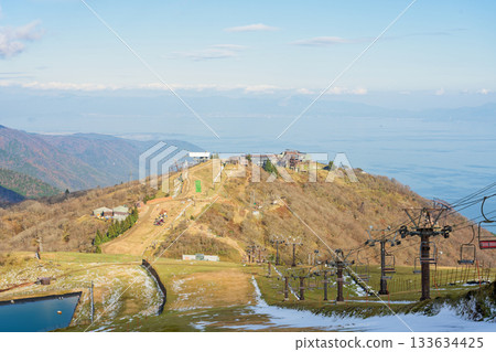 琵琶湖谷 琵琶湖谷 133634425