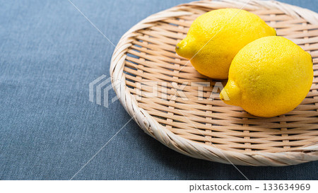 檸檬 133634969