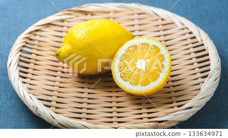 檸檬 133634971