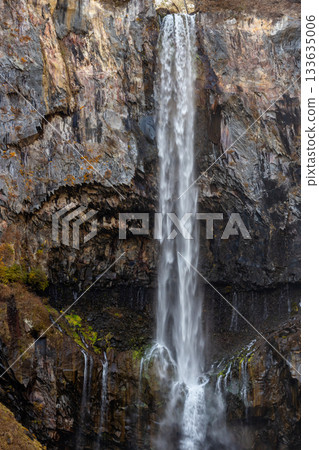 <Tochigi Prefecture> Nikko Kegon Falls <Tochigi Prefecture> Nikko Kegon Falls 133635006