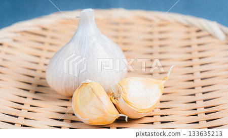大蒜 大蒜 133635213