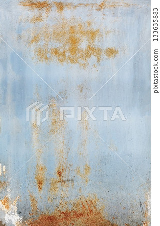 close up of metal texture  133635883