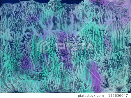 藍色貼花 藍色貼花 133636047