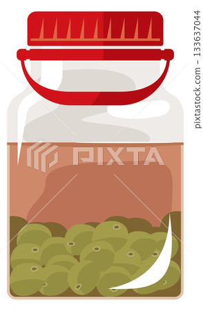 自製梅酒插圖 自製梅酒插圖 133637044