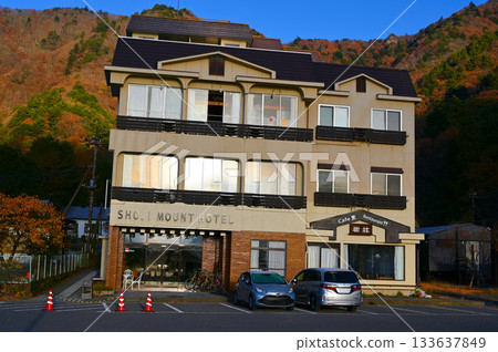 Lake Shoji Hotel Fujikawaguchiko Town Lake Shoji Hotel Fujikawaguchiko Town 133637849