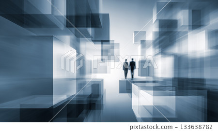 Goal-driven professionals in an innovative business landscape Goal-driven professionals in an innovative business landscape 133638782