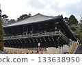 東大寺二月堂（奈良縣奈良市雜誌町406-1） 133638950