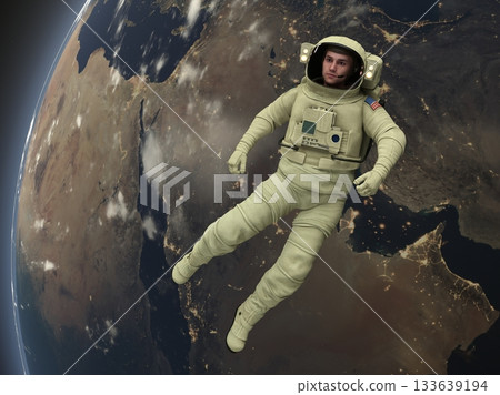astronaut  133639194