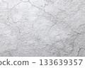 具有細微裂紋和顆粒感的混凝土材料，高清晰度宏觀紋理 133639357