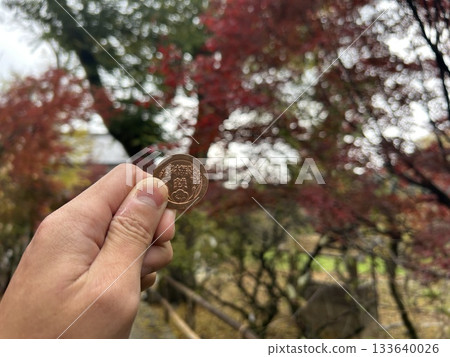 梅酒節、梅錢、北野天滿宮 梅酒節、梅錢、北野天滿宮 133640026