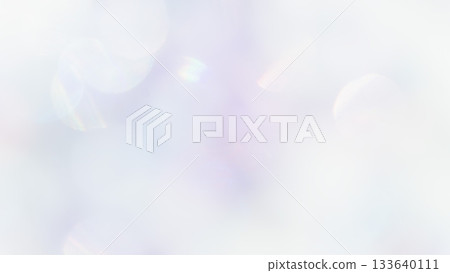 柔和閃亮的背景，模糊的漸變，紫色 133640111