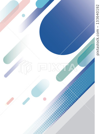 背景設計素材 背景設計素材 133640192
