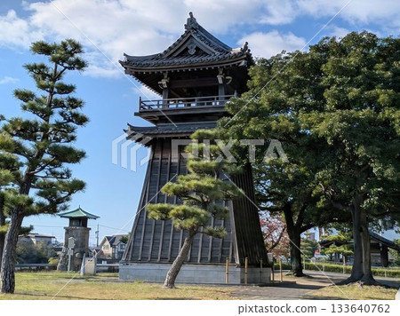 Miyanowatashi Park, Bell of Time Miyanowatashi Park, Bell of Time 133640762