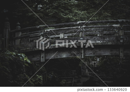 東京北區音無水上樂園的景色 133640920