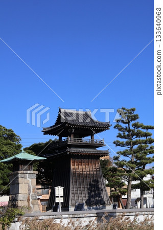 宮之渡公園、時間之鐘和永夜塔 133640968