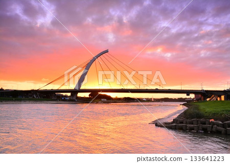 大直橋 大直橋 133641223