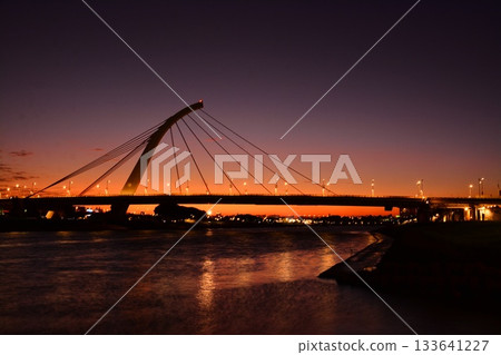 大直橋 大直橋 133641227