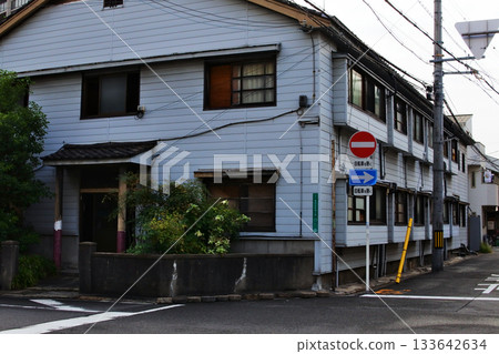 大阪市京橋站週邊景色 133642634