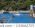 <Miyagi Prefecture> Ayukawa Fishing Port Regular Ferry 133642725