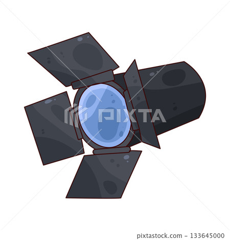 illustration of Spotlight 133645000