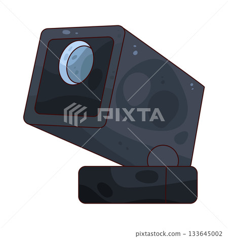 illustration of Spotlight illustration of Spotlight 133645002