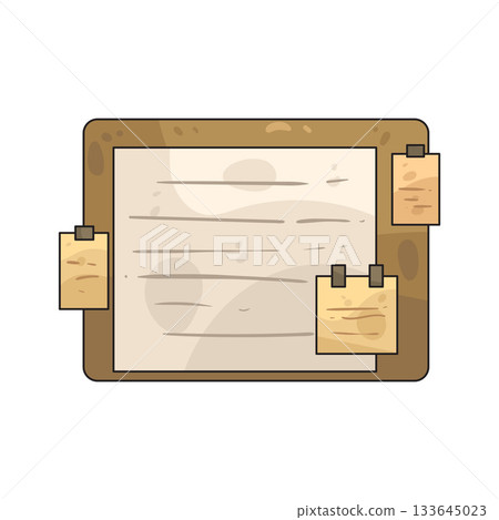 illustration of Storyboard 133645023