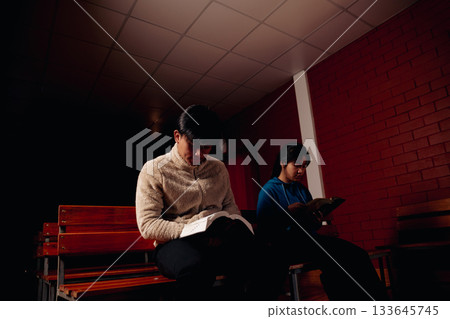 Christian pray god close up spirit holy bible hand faith catholic church religion worship prayer ask bless grace jesus believe christianity christ pastors mercy generous sacrifice plead earth human 133645745