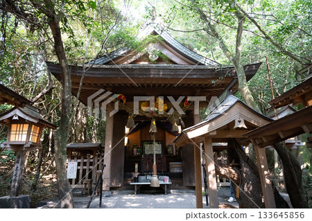八大龍水神社 八大龍水神社 133645856