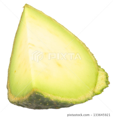 Avocado sliced seed pile fall drop slide scatter splash Avocado sliced seed pile fall drop slide scatter splash 133645921