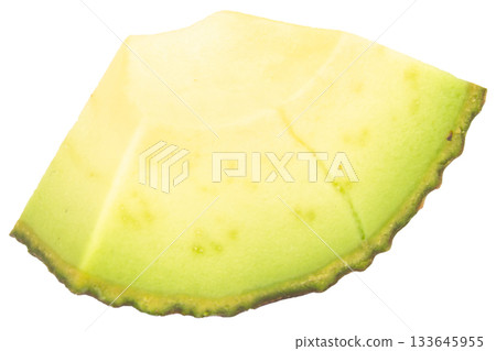 Avocado sliced seed pile fall drop slide scatter splash Avocado sliced seed pile fall drop slide scatter splash 133645955