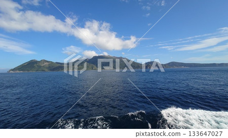 神津島村 神津島村 133647027