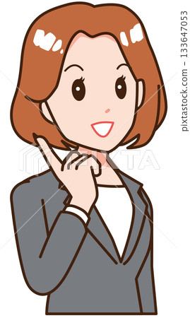 商人向女人解釋 商人向女人解釋 133647053