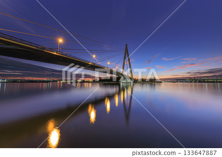 Toshiyoshi Ohashi夜景 Toshiyoshi Ohashi夜景 133647887