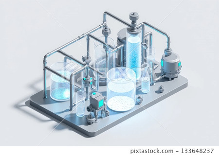 Staking as Data Filtration and Purification System 133648237
