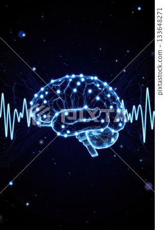 Decentralized Network as Living Neural Organism Decentralized Network as Living Neural Organism 133648271