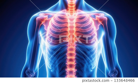 Abstract Hot Flash Heat Map in Thermal Style Abstract Hot Flash Heat Map in Thermal Style 133648466
