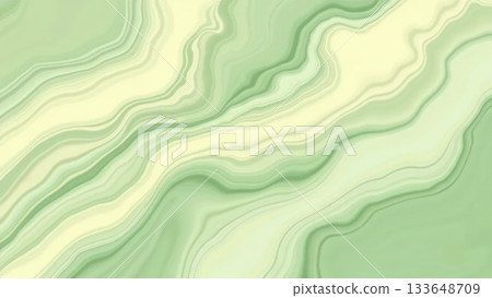 Abstract Natural Serum Texture in Soft Earth Tones 133648709