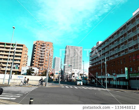 上尾站街（已處理） 133648812