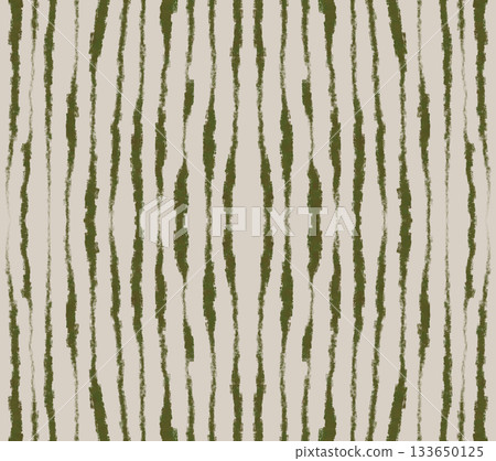 Elegant seamless pattern, repeatable illustration for surface design 133650125