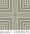 Elegant seamless pattern, repeatable illustration for surface design 133650251
